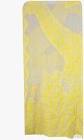 I LOVE MY MOMENT Foulard DAFFODIL en jaune - medium
