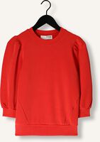 SELECTED WOMEN Haut SLFTENNY 3/4 SWEAT TOP en rouge SELECTED WOMEN Haut SLFTENNY 3/4 SWEAT TOP en rouge - medium