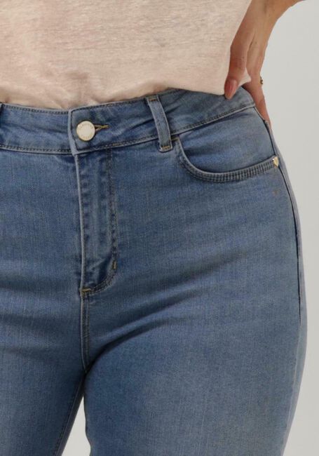 FABIENNE CHAPOT Flared jeans EVA EXTRA FLARE EMBRO 155 en bleu - large
