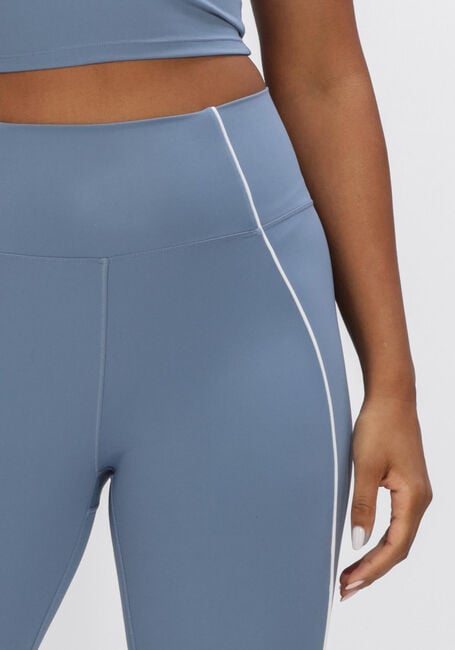 Blauwe THE LOLA CLUB Legging ALMA LEGGING - large