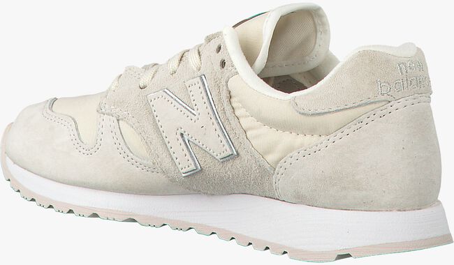 Witte NEW BALANCE Sneakers WL520 WMN - large