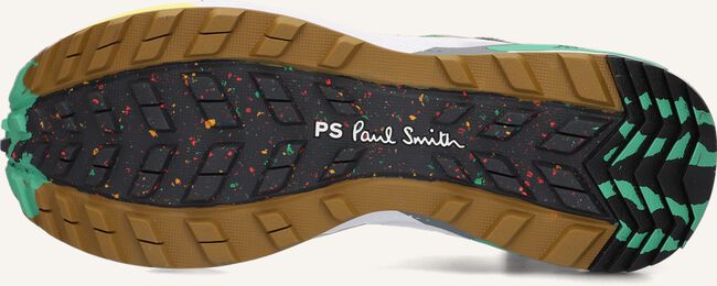Groene PS PAUL SMITH Sneakers MENS SHOE PRIMUS Groene PS PAUL SMITH Sneakers MENS SHOE PRIMUS - large