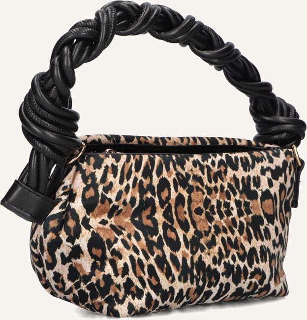 Zwarte NOTRE-V Handtas GAWB1-258 Zwarte NOTRE-V Handtas GAWB1-258 - large