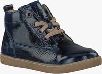 Blue JOCHIE shoe 16090  - medium
