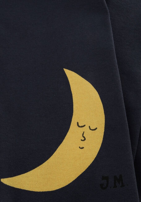 Jelly Mallow Legging COLORED NATURE LEGGING Bleu foncé - large