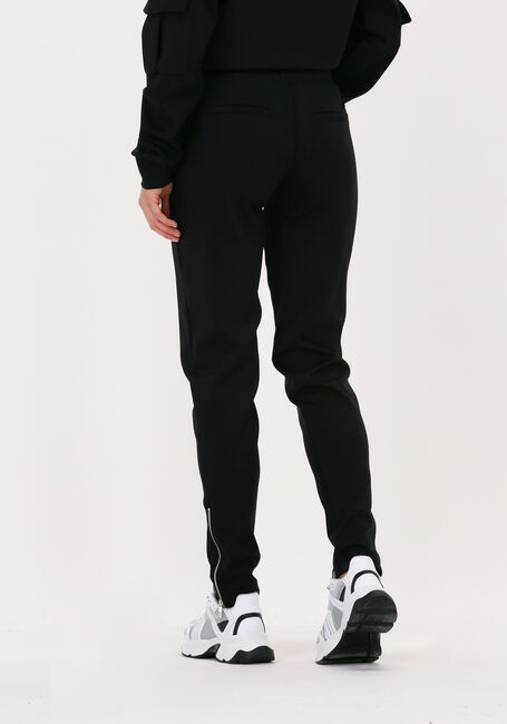 Zwarte LUNE ACTIVE Joggingbroek KENNY PANTS - large