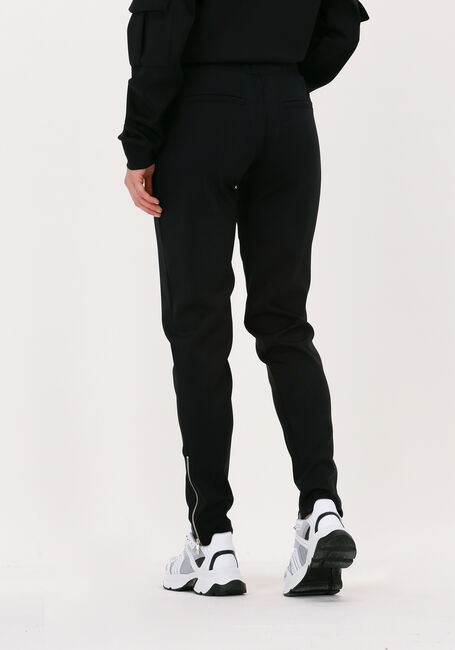 LUNE ACTIVE Pantalon de jogging KENNY PANTS en noir - large