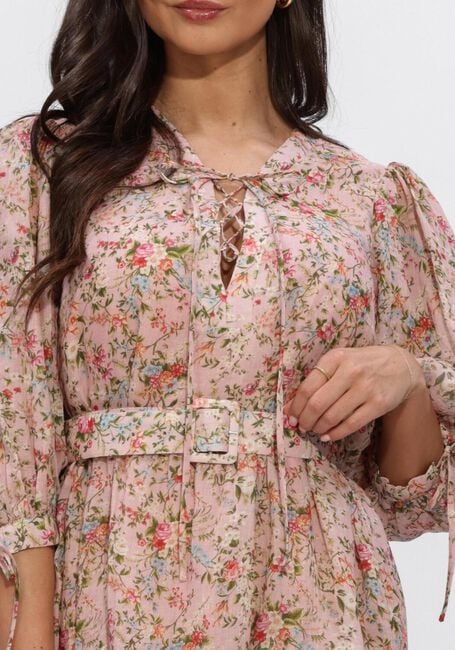 Roze SILVIAN HEACH Mini jurk SHORT DRESS KARDISTA - large