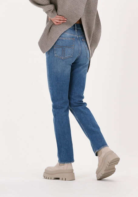TIGER OF SWEDEN Slim fit jeans MEG en bleu - large