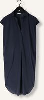 PENN & INK Mini robe DRESS Bleu foncé PENN & INK Mini robe DRESS Bleu foncé - medium