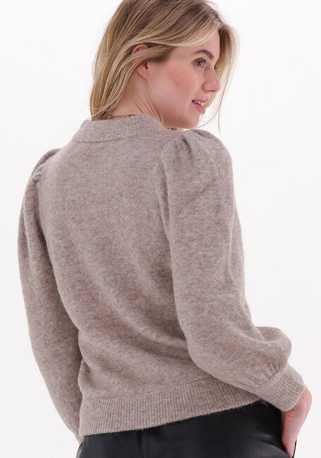 Zand GESTUZ Trui ALPHAGZ PULLOVER - large