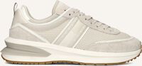 Beige TOMMY JEANS Sneakers TOMMY JEANS M RUNNER Beige TOMMY JEANS Sneakers TOMMY JEANS M RUNNER - medium