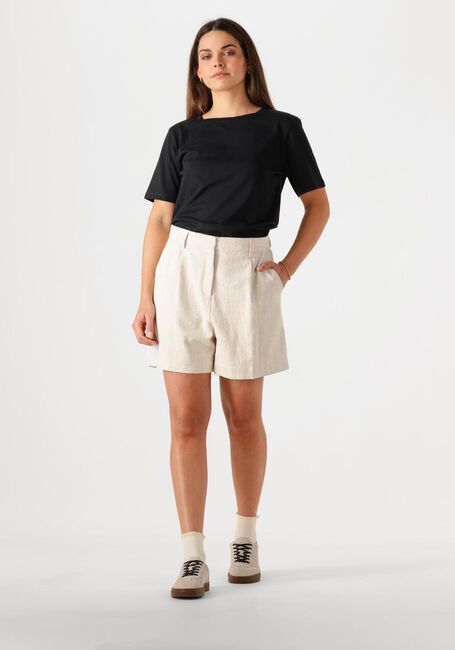 Zwarte CC HEART Top REGULAR SHIRT - large