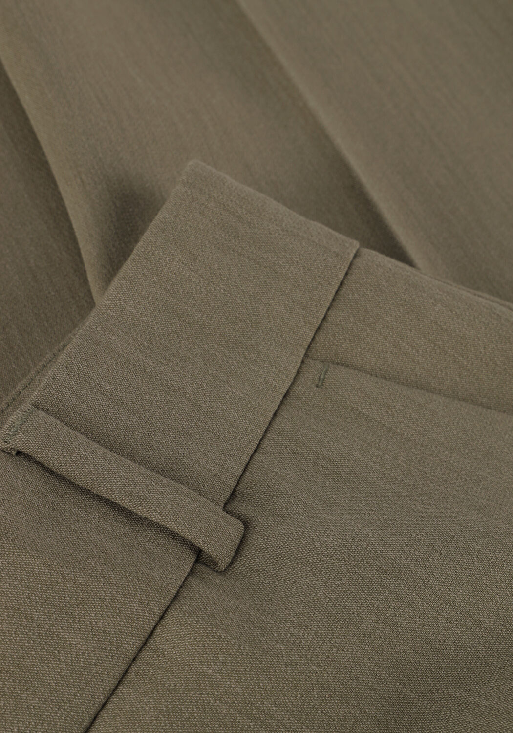 FIVEUNITS Pantalon CLARA en vert - large