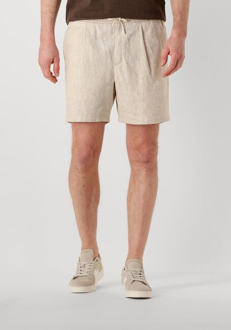PROFUOMO Pantalon courte SHORT SCRD LF Sable - large
