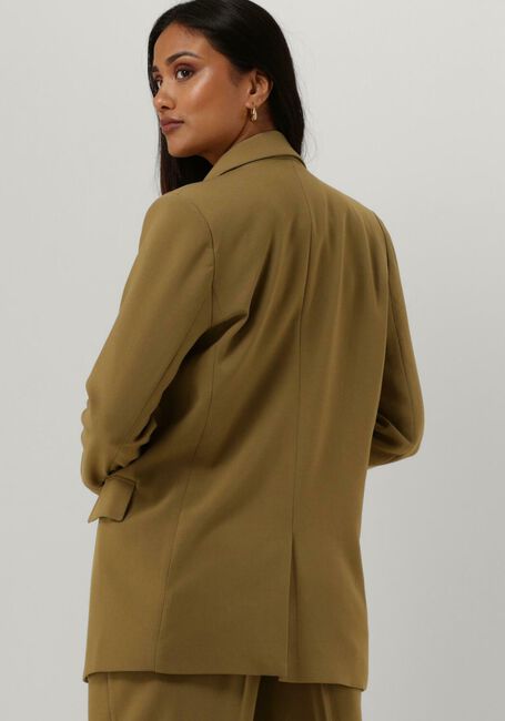 BRUUNS BAZAAR Blazer CINDYSUS FRIDA BLAZER Olive - large
