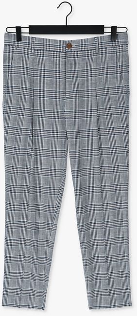 SELECTED HOMME SLHSLIM-NOAH MULTI CHECK TRS - large