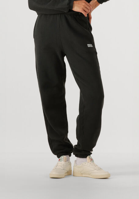 AMERICAN VINTAGE Pantalon de jogging IZUBIRD Gris foncé - large