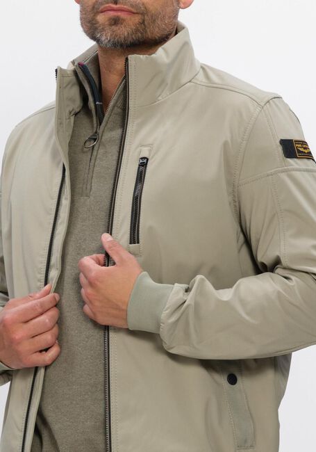 PME LEGEND Jack SKYGLIDER en vert - large