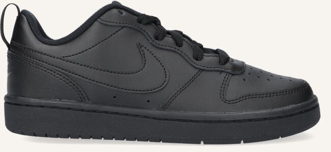 Zwarte NIKE Sneakers COURT BOROUGH LOW 2 (GS) Zwarte NIKE Sneakers COURT BOROUGH LOW 2 (GS) - large