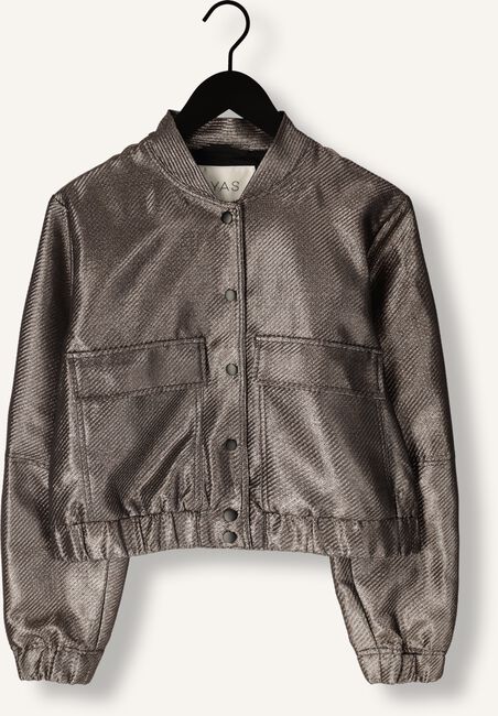 Gouden Y.A.S. Jack YASGOSH LS SHORT BOMBER JACKET Gouden Y.A.S. Jack YASGOSH LS SHORT BOMBER JACKET - large