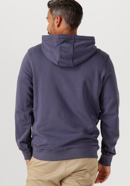 LYLE & SCOTT PULLOVER HOODIE Pulls & Gilets en gris - large