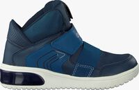 Blauwe GEOX Sneakers J847 - medium
