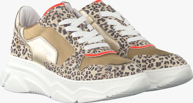 Gouden HIP Lage sneakers H1266 - large