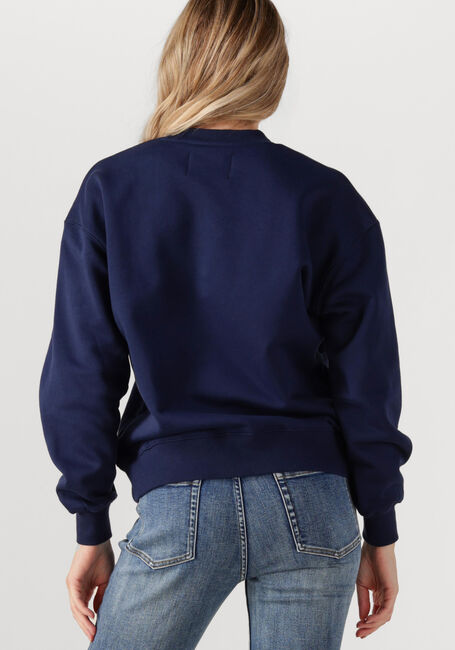 JANICE Chandail ANDY Bleu foncé - large