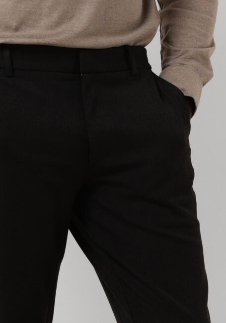 PLAIN Pantalon THEO PL 838 en noir - large