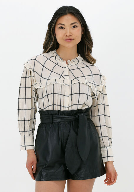 MKT STUDIO Blouse CASILDA Crème - large