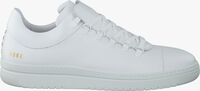 Witte NUBIKK Sneakers YEYE CLASSIC HEREN - medium