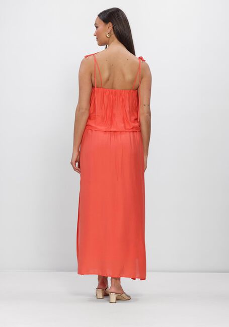 Oranje NEMA Jurken N261 - large