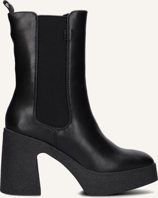 Zwarte MEXX Chelsea boots KADDIE Zwarte MEXX Chelsea boots KADDIE - large