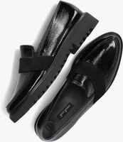PAUL GREEN 1037 Loafers en noir - medium
