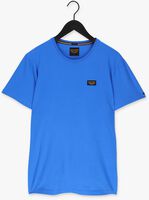 Blauwe PME LEGEND T-shirt GUYVER TEE