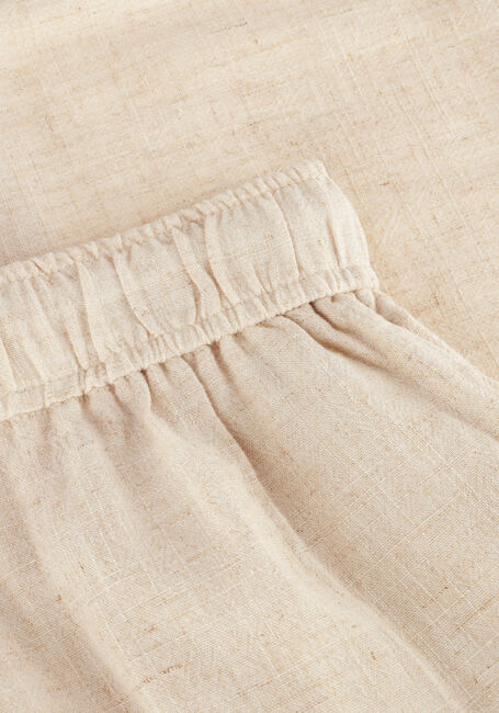 Beige Y.A.S. Broeken/jumpsuits YASBINA HW SHORTS Beige Y.A.S. Broeken/jumpsuits YASBINA HW SHORTS - large