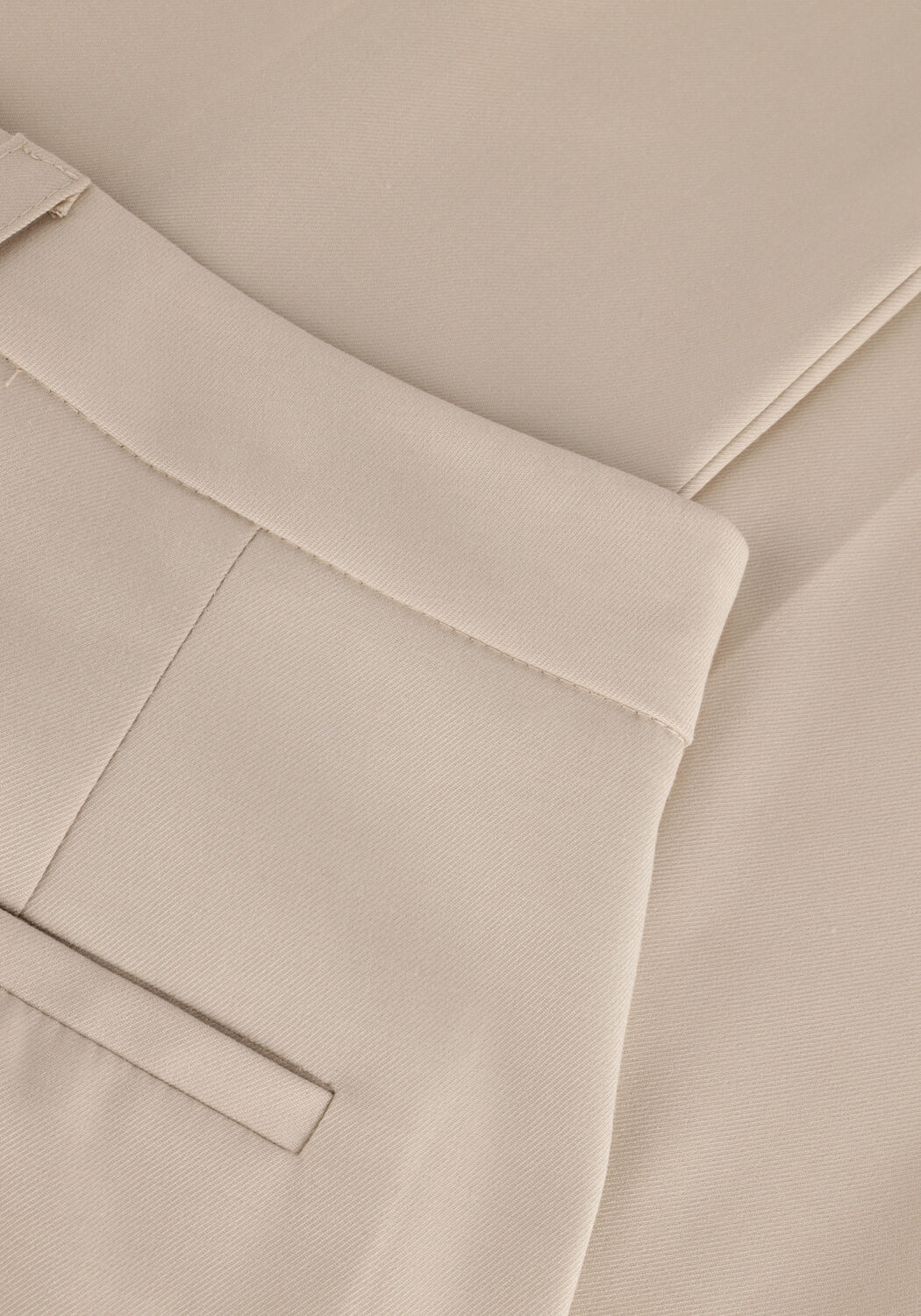 SILVIAN HEACH Pantalon PANTAL.LUNGO/PANTS Sable - large