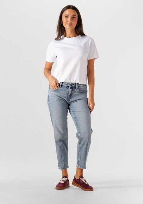 G-STAR RAW Mom jeans KATE BOYFRIEND WMN Bleu clair - large