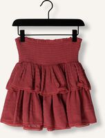 VINGINO Mini-jupe QALICE en rose VINGINO Mini-jupe QALICE en rose - medium