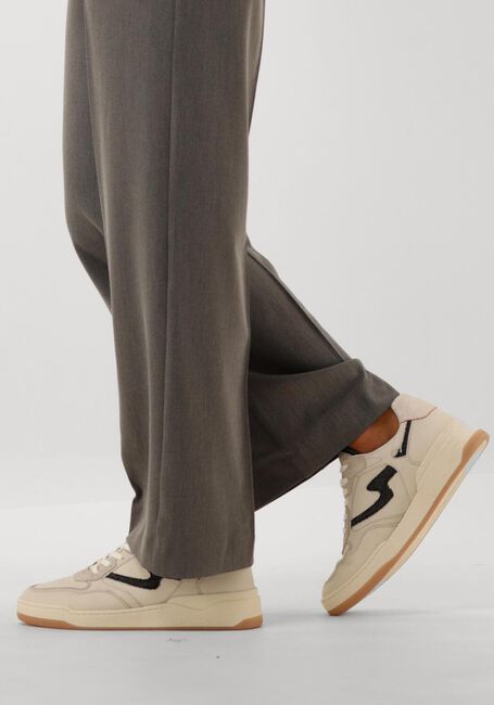 Beige VIA VAI Sneakers SAM LEVI - large