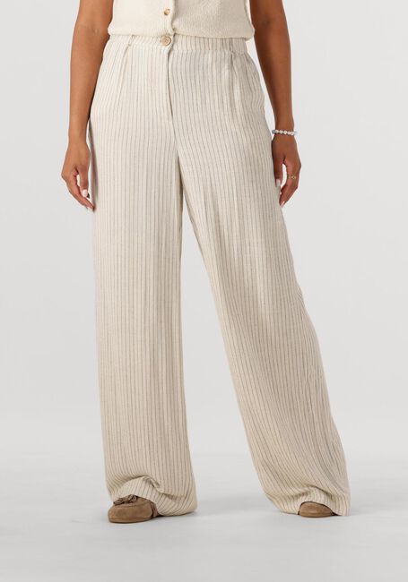 Y.A.S. Pantalon YASLIRU HMW PANT Sable - large