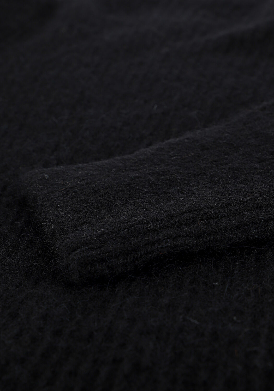 NEO NOIR Pull MARLIA KNIT BLOUSE en noir - large