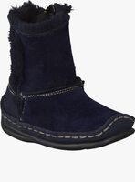 Blue BARDOSSA shoe FLEX 0024  - medium