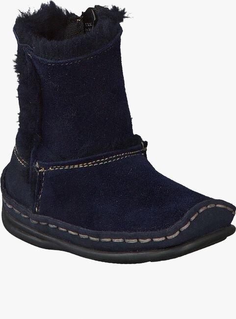 Blue BARDOSSA shoe FLEX 0024  - large