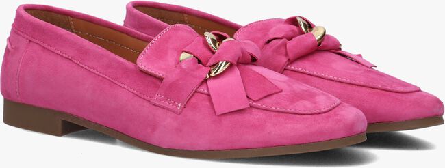 OMODA S23118 Loafers en rose - large