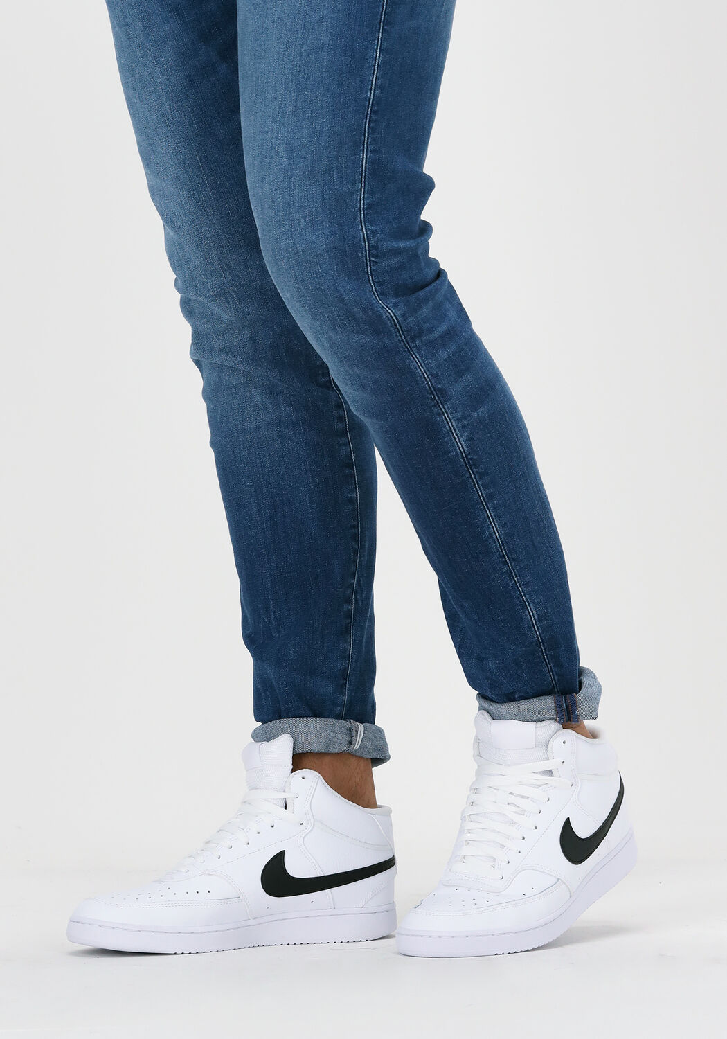 Hoge sneakers nike dames outlet