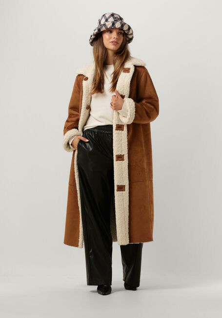 Gebroken wit DRYKORN Trui MEAMI - large