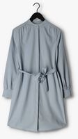 ANOTHER LABEL Mini robe DALYCE DRESS Bleu clair