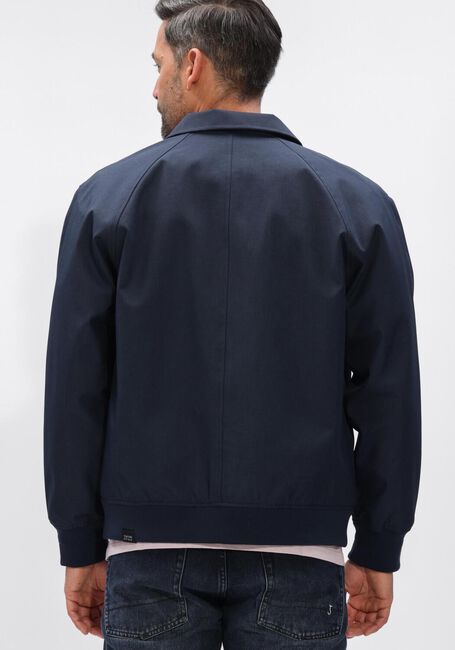 BUTCHER OF BLUE Jack WOODFORD JACKET Lilas - large